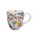 MUG 1000ML W.KILBURN BLANC C3