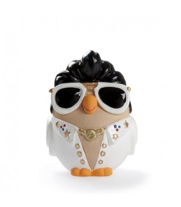 THE KING GOOFI 6.5X8.5