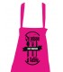 TABLIER ROSE ON PASSE A TABLE C2