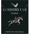 COLLIER CHEVAL C10