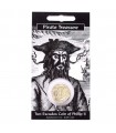 PIECE PIRATE TREASURE C10