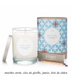 BOUGIE MINT JULEP 312G