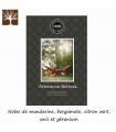SACHET PARFUME AFTERNOON RETREAT C9