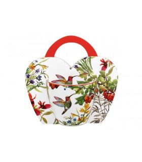MUG 460ML LINNEA PANIER SET DE 4