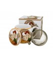 TISANIERE FILTRE 430ML MUCHA C3