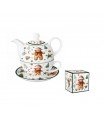 SOLITAIRE 350/300ML CHRISTMAS CUTIES