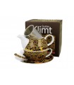 SOLITAIRE FILTRE 350/300ML KLIMT TREE OF LIFE C2