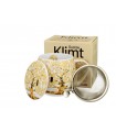 TISANIERE FILTRE 430ML KLIMT TREE OF LIFE ECRU C3