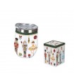 MUG THERMIQUE 320ML CHRISTMAS NUTCRACKER C2