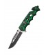 COUTEAU MANCHE ALU L.20.5CM