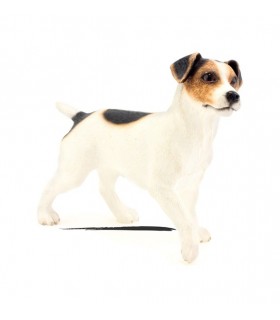 CHIEN JACK RUSSELL 13X4X12 