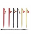 STYLOS SET DE 24 ASS + PRESENTOIR