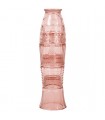 SET 4 VERRES EMPILABLES POISSON ROSE C2