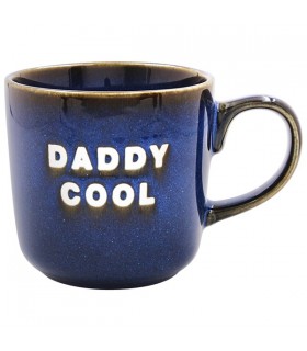 MUG DADDY COOL 400ML C6