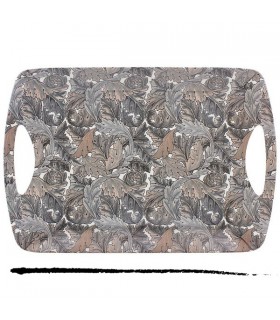 PLATEAU GM ACANTHUS C2 45X32