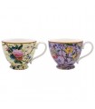 MUG WILLIAM KILBURN 440ML SET DE 4 ASS