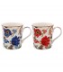MUG ANTHINA 300ML SET DE 6 ASS