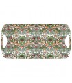 PLATEAU A CAKE STRAWBERRY THIEF C4 40X20