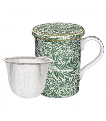 TISANIERE FILTRE LARKSPUR 350ML C3