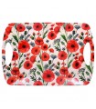 PLATEAU GM COQUELICOT C2 45X32