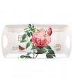 PLATEAU A CAKE REDOUTE ROSE C4 40X20