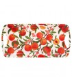 PLATEAU A CAKE PECHES C4 40X20