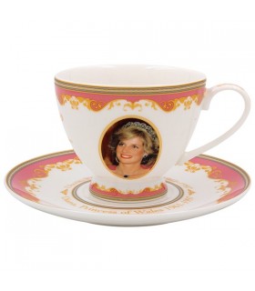 TASSE+SOUCOUPE DIANA 200ML C2