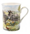 MUG ANE 300ML SET DE 6
