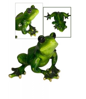 GRENOUILLE 17X13X11.5 C2
