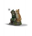 ELFE + CHAT 8.5X5.7X11 C2