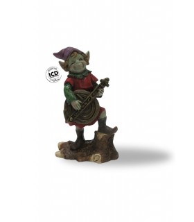 ELFE BANJO 7.5X4.5X12 C2