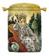 POCHETTE POUR JEU TAROT RADIANT WISE SPIRIT