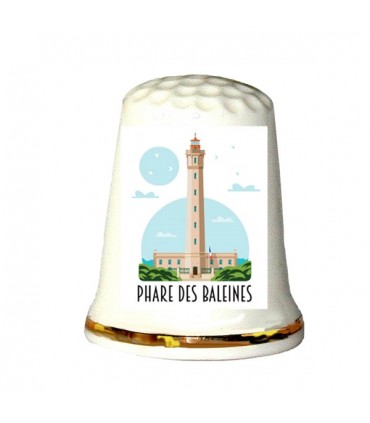 DE PHARE DES BALEINES