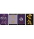 CARTES D'INSPIRATION REIKI