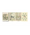 CARTES D'INSPIRATION CASANOVA
