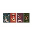 CARTES D'INSPIRATION HERBARIUM