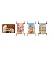 JEU DE CARTES COLOSSEUM DOUBLE JEU
