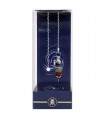 PENDULE SEVEN RINGS OF CHAKRA
