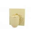 MUG ECRU VESPER 420ML C3