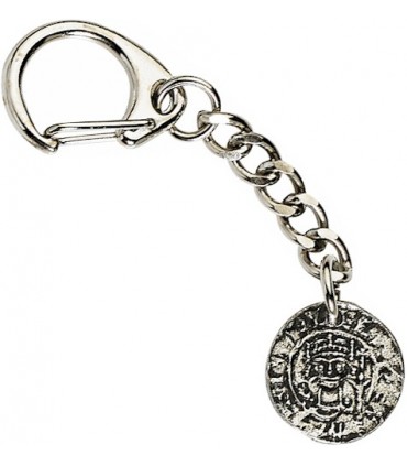 PORTE-CLEFS PIECE C10