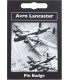 EPINGLETTE LANCASTER C10