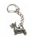 PORTE CLEFS SCOTTISH C10