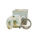 TISANIERE FILTRE 430ML MONET FEMME A L'OMBRELLE C3