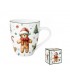 MUG 1000ML CHRISTMAS CUTIES C3