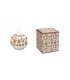 BOITE A GATEAUX 680ML GINGERBREAD