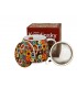 TISANIERE FILTRE 430ML KANDINSKY C3