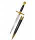 DAGUE MACONNIQUE L.39.5CM