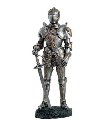 ARMURE H.36.5CM