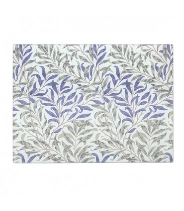 PLANCHE A DECOUPER VERRE WILLOW 40X30 C3