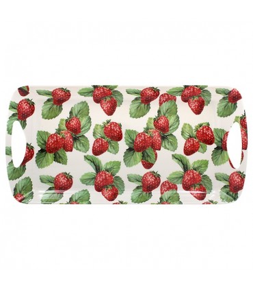PLATEAU A CAKE STRAWBERRY C4 40X20